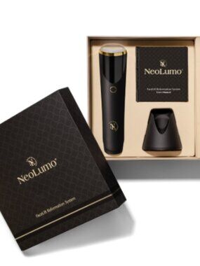 NEOLUMO FACELIFT REFORMATION SYSTEM DEVICE - BRAND NEW - SEALED